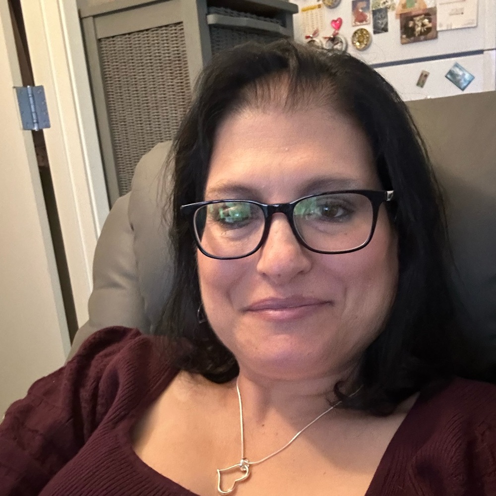 Meet your Posher, Tina